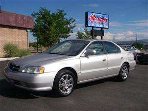  Acura TL 3.2 in Grand Junction, CO