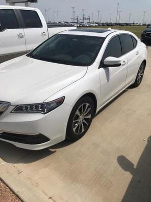  Acura TLX Base For Sale In Grapevine | Cars.com