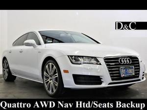  Audi A7 3.0T quattro Premium Plu in Portland, OR