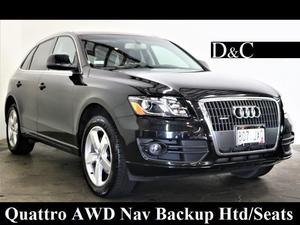  Audi Q5 2.0T quattro Premium Plu in Portland, OR