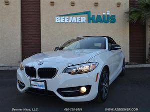  BMW 2-Series 228i Sport Line, Driver in Tempe, AZ