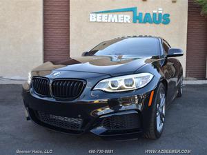  BMW 2-Series M235i in Tempe, AZ