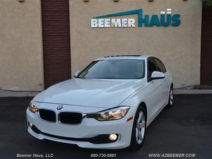  BMW 3-Series 328d in Tempe, AZ