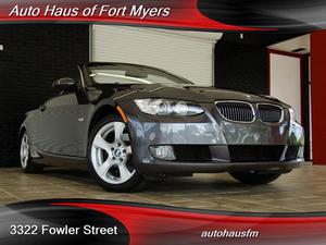  BMW 3-Series 328i in Fort Myers, FL