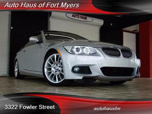  BMW 3-Series 328i in Fort Myers, FL