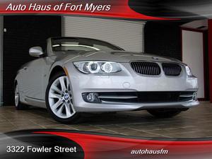  BMW 3-Series 328i in Fort Myers, FL