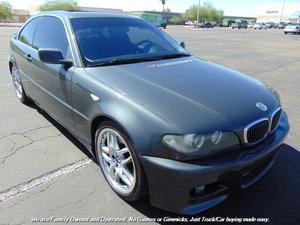  BMW 3-Series 330Ci in Mesa, AZ