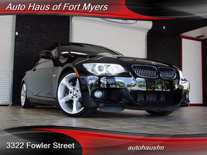  BMW 3-Series 335i in Fort Myers, FL