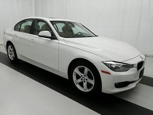  BMW 328 i xDrive For Sale In Roxbury Township |