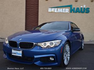  BMW 4-Series 428i in Tempe, AZ