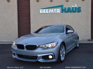  BMW 4-Series 428i in Tempe, AZ