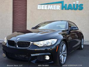  BMW 4-Series 435i in Tempe, AZ