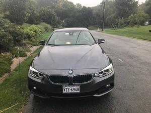 BMW 435 i xDrive For Sale In Mc Lean | Cars.com