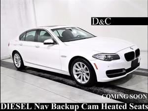  BMW 5-Series 535d in Portland, OR