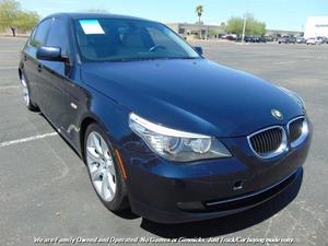  BMW 5-Series 535i in Mesa, AZ