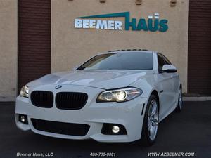  BMW 5-Series 535i in Tempe, AZ