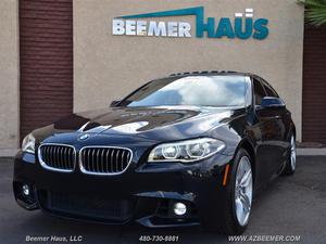  BMW 5-Series 535i in Tempe, AZ