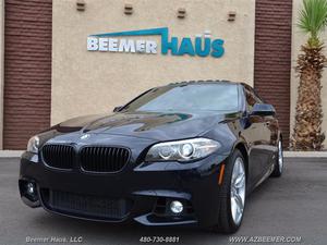  BMW 5-Series 535i in Tempe, AZ