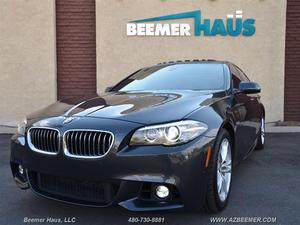  BMW 5-Series ActiveHybrid 5 in Tempe, AZ