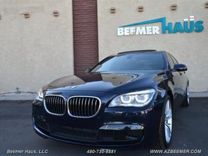  BMW 7-Series 750Li in Tempe, AZ