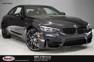  BMW M4 Base For Sale In Monrovia | Cars.com