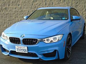  BMW M4 in North Hollywood, CA
