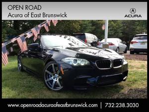  BMW M5 Base For Sale In East Brunswick | Cars.com