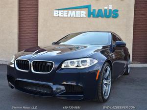  BMW M5 in Tempe, AZ