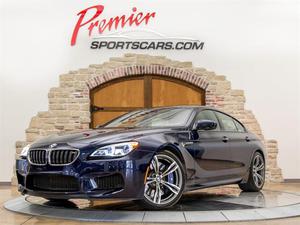  BMW M6 Gran Coupe in Springfield, MO