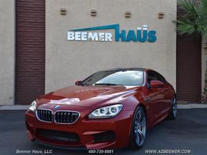  BMW M6 Gran Coupe in Tempe, AZ
