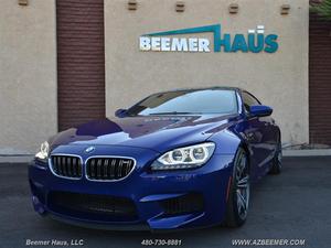  BMW M6 Gran Coupe in Tempe, AZ