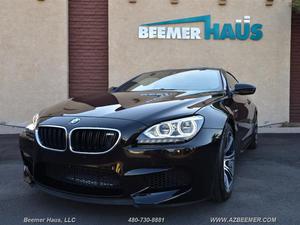  BMW M6 in Tempe, AZ