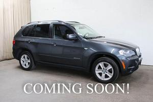  BMW X5 xDrive35d For Sale In Eau Claire | Cars.com