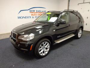  BMW X5 xDrive35i Premium For Sale In Plainville |