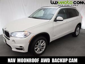  BMW X5 xDrive35i in Portland, OR