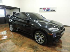  BMW X6 M Base For Sale In Jacksonville | Cars.com