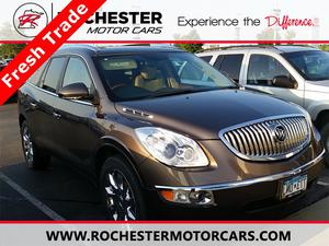  Buick Enclave CXL-2 in Rochester, MN