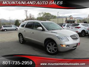  Buick Enclave CXL in Heber City, UT