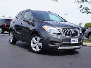  Buick Encore Base For Sale In Avon | Cars.com