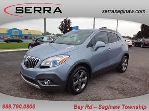  Buick Encore Convenience For Sale In Saginaw | Cars.com