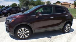  Buick Encore Preferred For Sale In Aurora | Cars.com