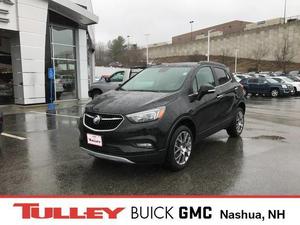  Buick Encore Sport Touring For Sale In Nashua |