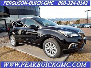  Buick Envision Essence For Sale In Colorado Springs |