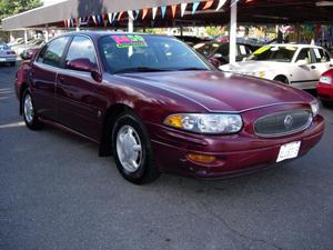  Buick LeSabre Custom in Seattle, WA