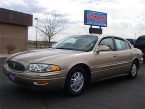  Buick LeSabre Limited in Grand Junction, CO