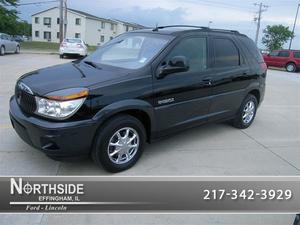  Buick Rendezvous CX in Effingham, IL