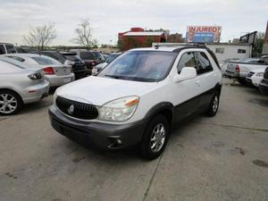  Buick Rendezvous CXL For Sale In Brooklyn | Cars.com