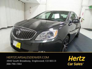  Buick Verano Sport Touring For Sale In Englewood |