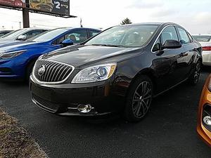  Buick Verano Sport Touring Group For Sale In