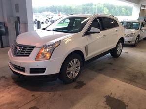  Cadillac SRX Luxury Collection For Sale In White Hall |